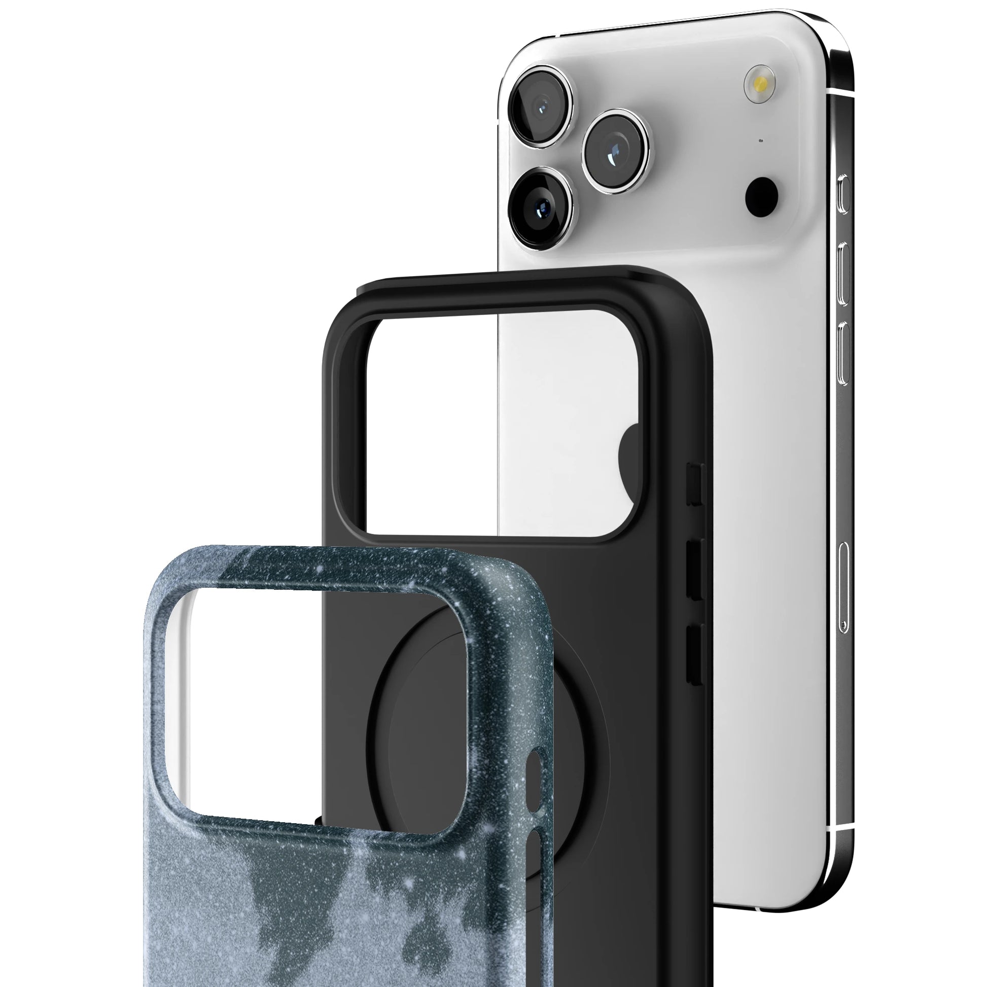 Frost Graze iPhone Case gallery - Iphone_17_Pro_Max_3