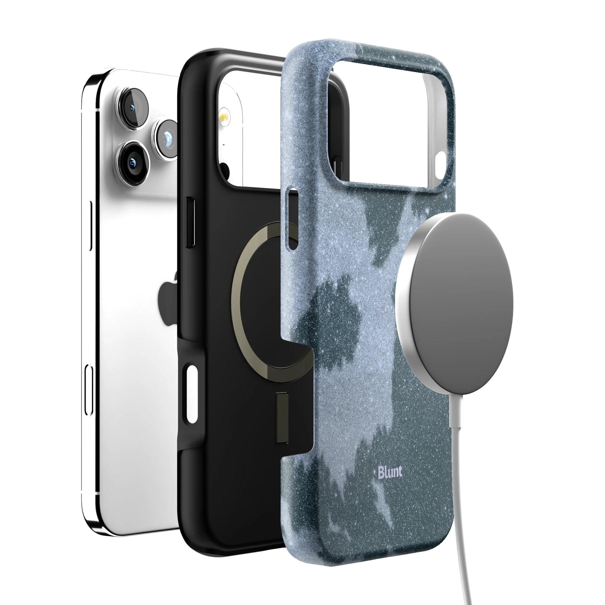 Frost Graze iPhone Case gallery - Iphone_17_Pro_Max_4