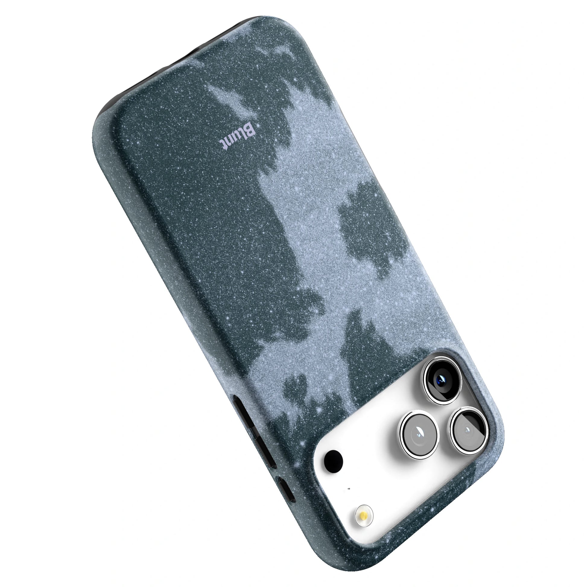 Frost Graze iPhone Case gallery - Iphone_17_Pro_Max_5