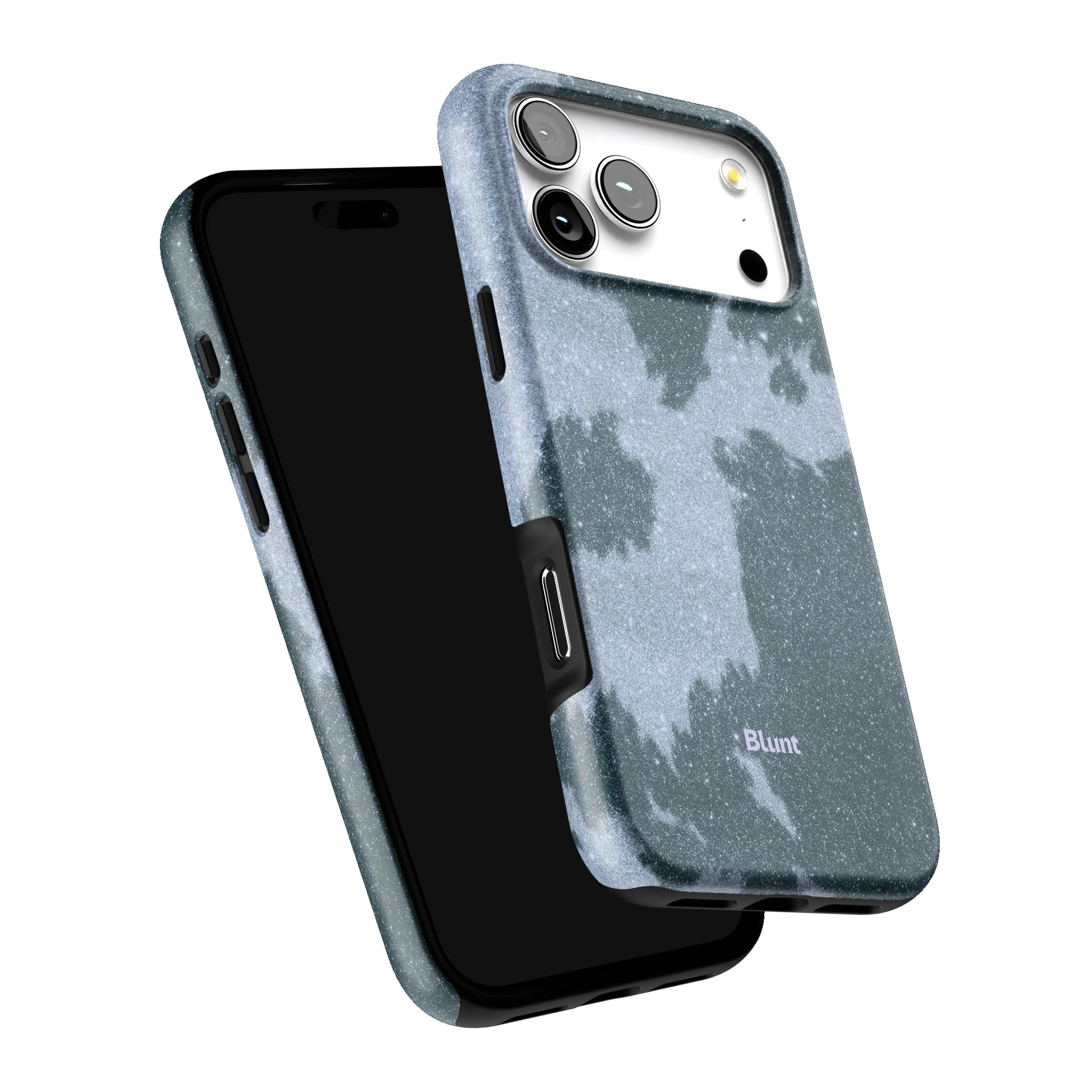 Frost Graze iPhone Case gallery - Iphone_17_Pro_Max_6