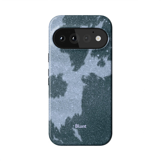 Frost Graze Pixel Case - Blunt Cases