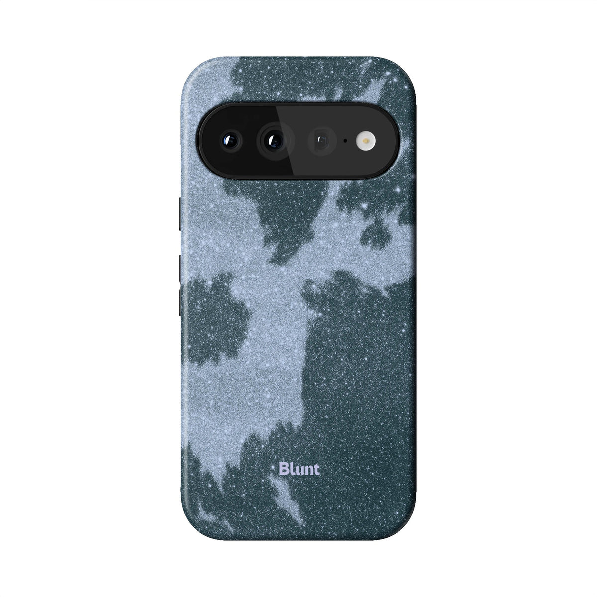 Frost Graze Pixel Case - Blunt Cases