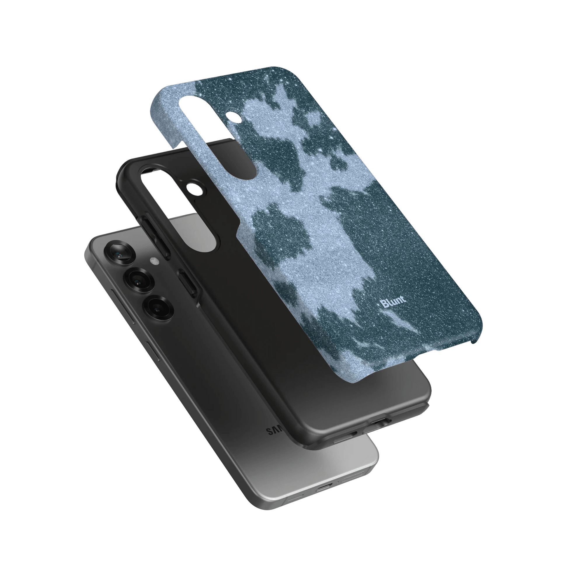 Frost Graze Samsung Case - Blunt Cases