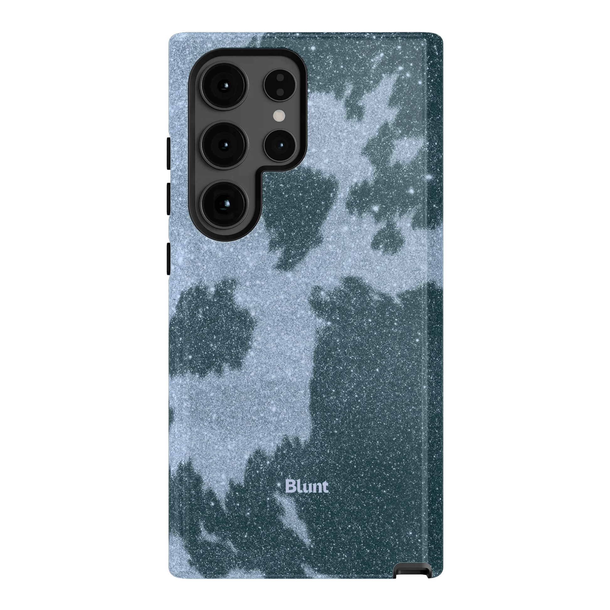 Frost Graze Samsung Case - Blunt Cases