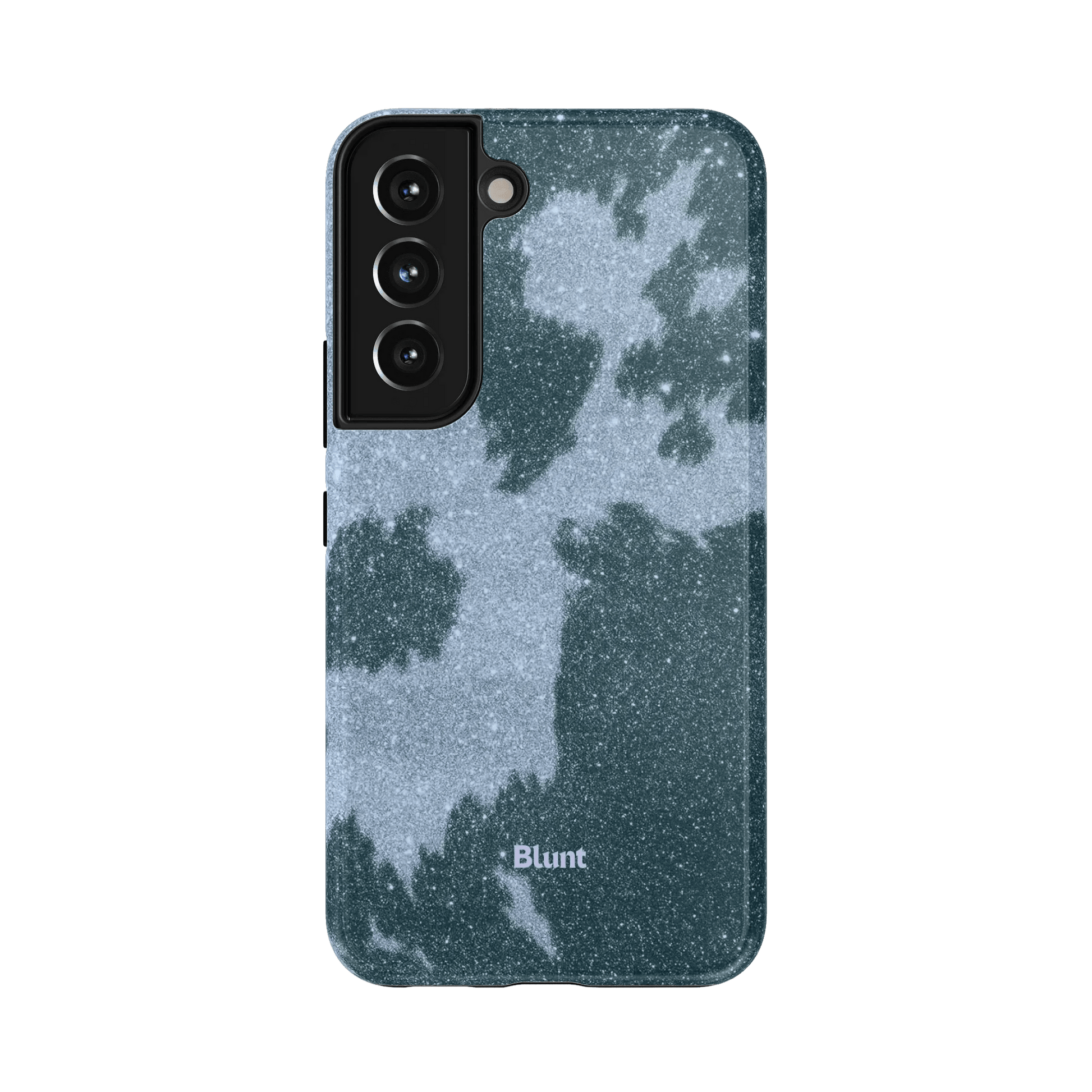 Frost Graze Samsung Case - Blunt Cases