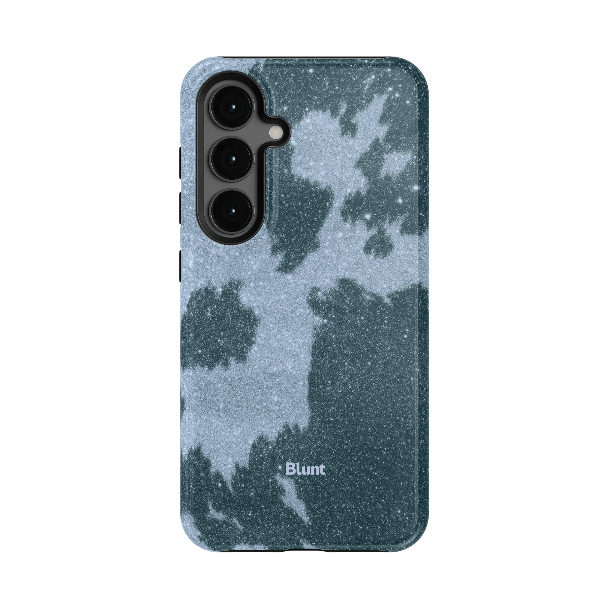 Frost Graze Samsung Case - Blunt Cases