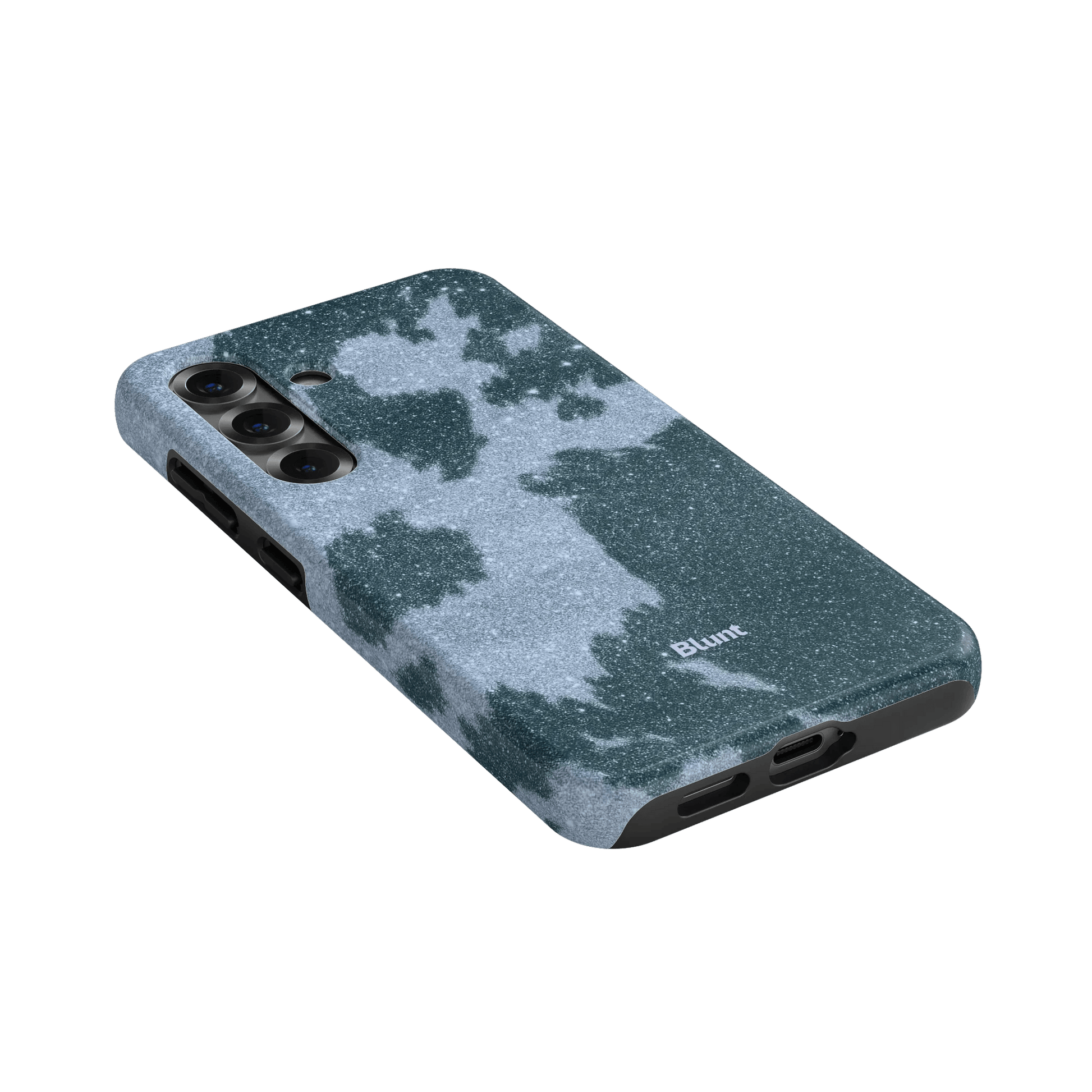 Frost Graze Samsung Case - Blunt Cases