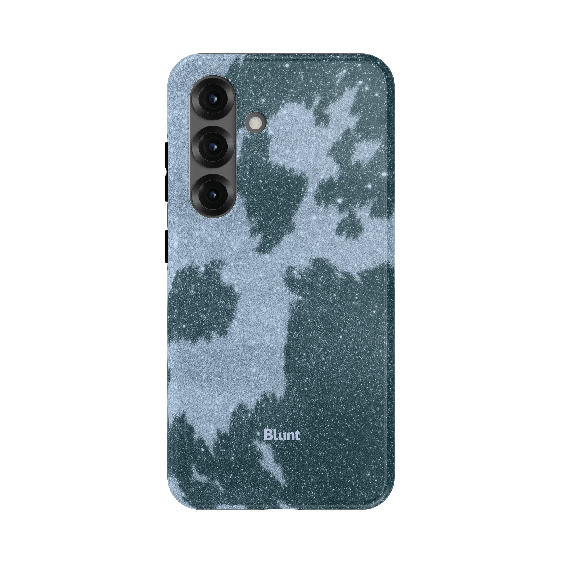 Frost Graze Samsung Case - Blunt Cases