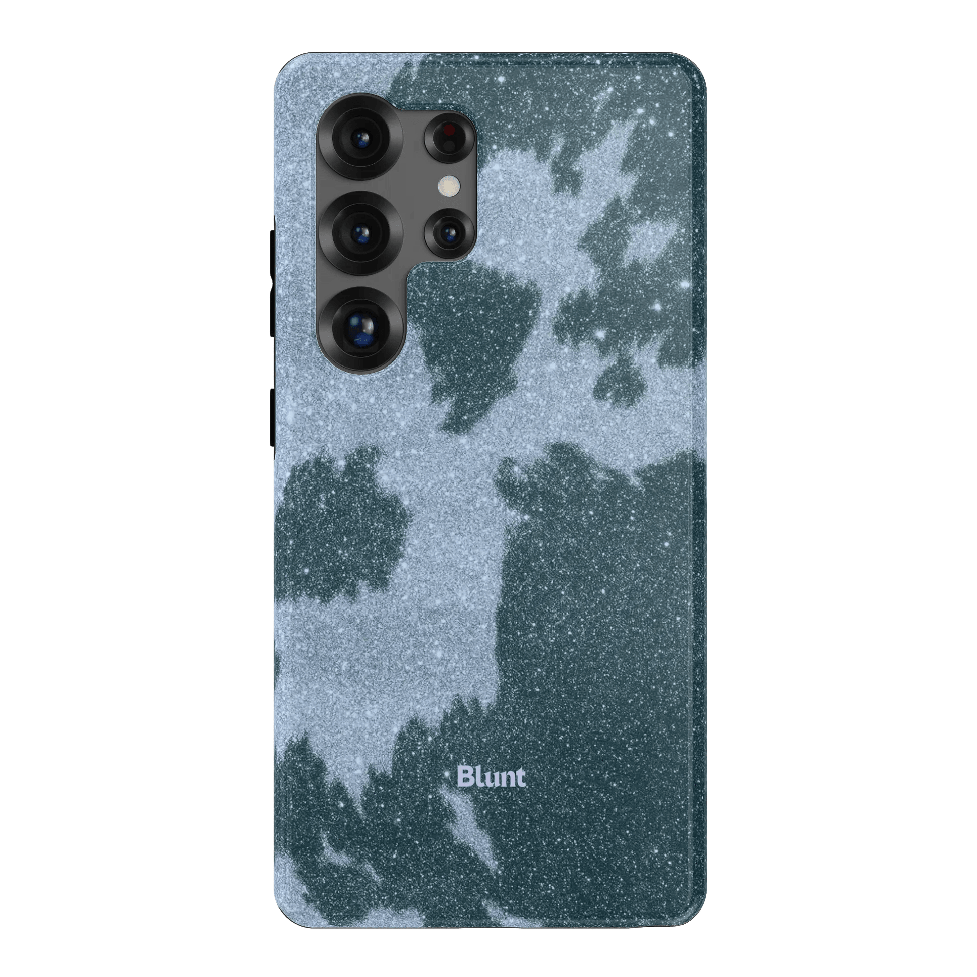 Frost Graze Samsung Case - Blunt Cases