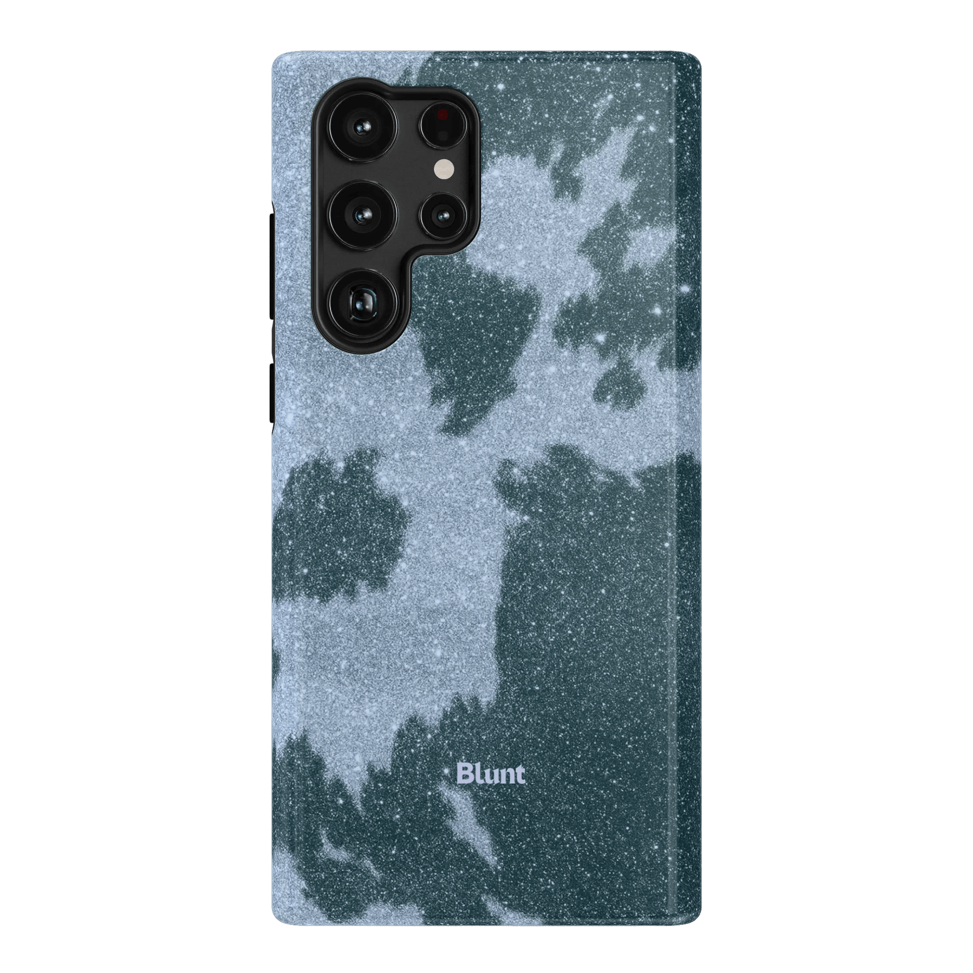 Frost Graze Samsung Case - Blunt Cases
