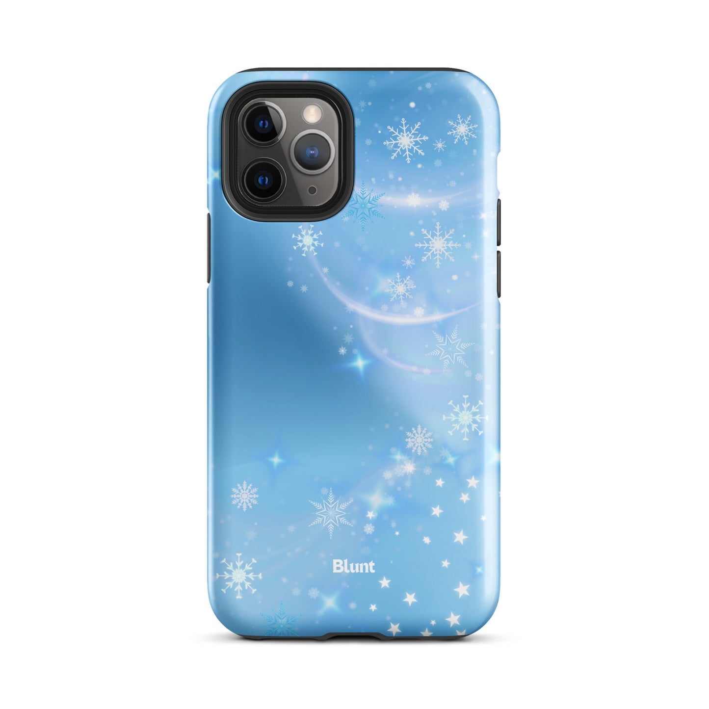 Frost iPhone Case - blunt cases