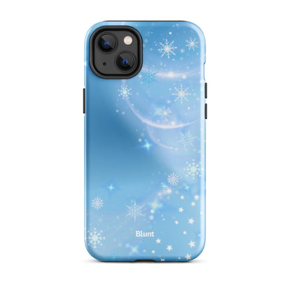 Frost iPhone Case - blunt cases