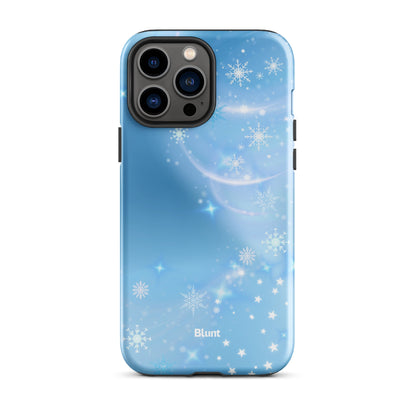 Frost iPhone Case - blunt cases