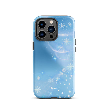 Frost iPhone Case - blunt cases