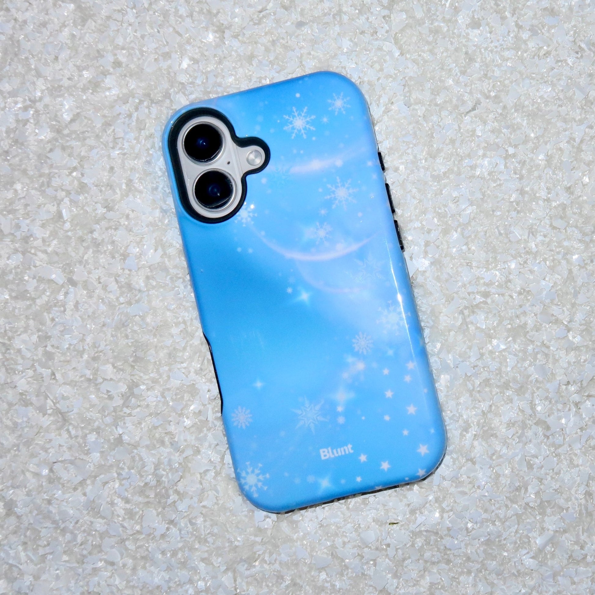 Frost iPhone Case - blunt cases