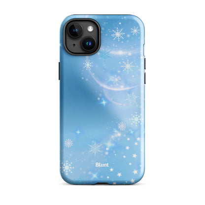 Frost iPhone Case - blunt cases