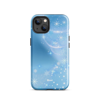 Frost iPhone Case - blunt cases