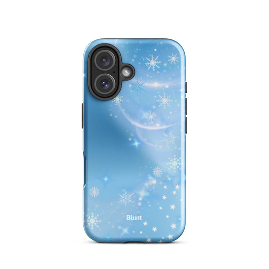 Frost iPhone Case - blunt cases