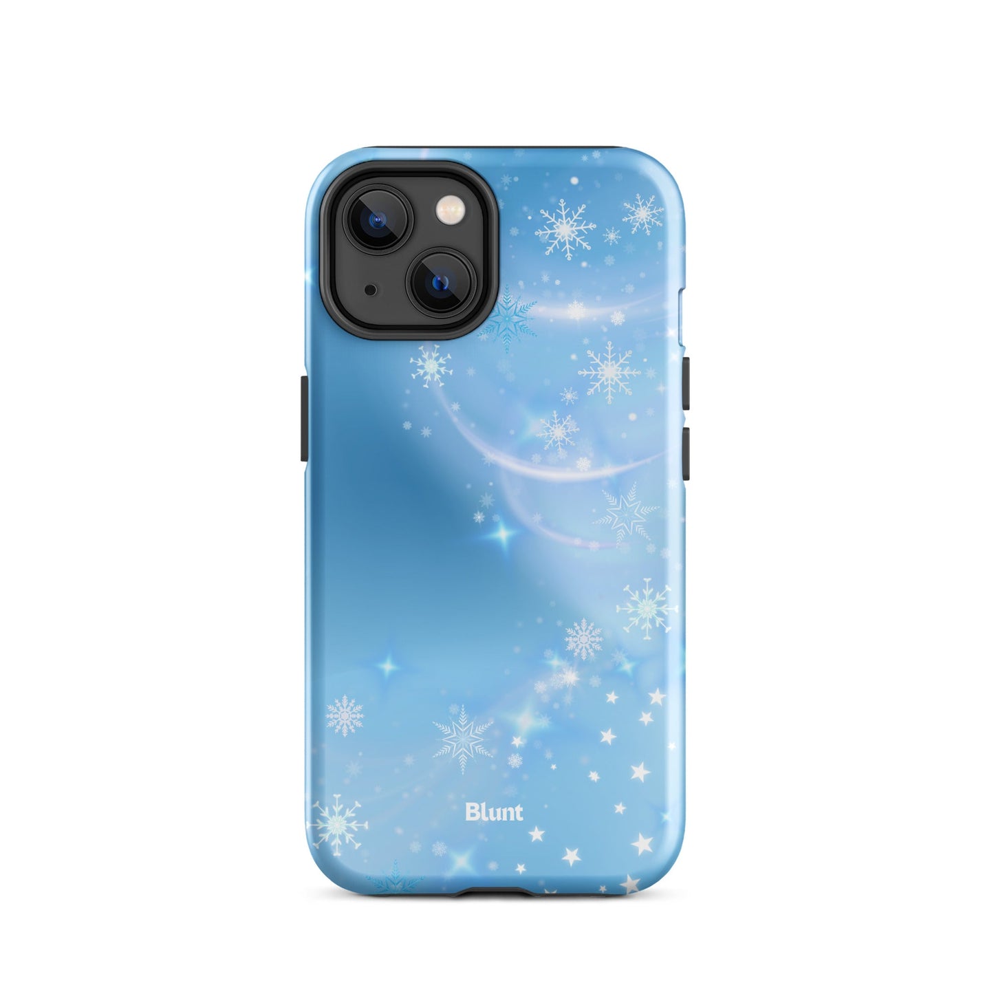 Frost iPhone Case - blunt cases