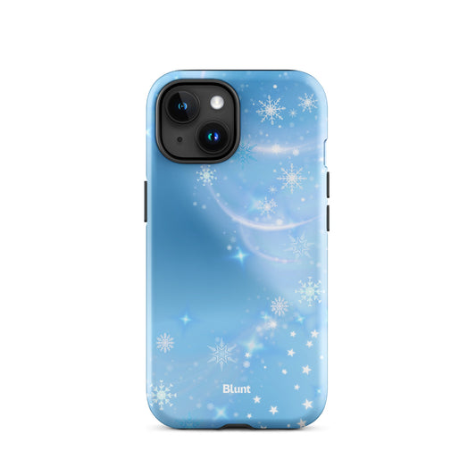 Frost iPhone Case - blunt cases