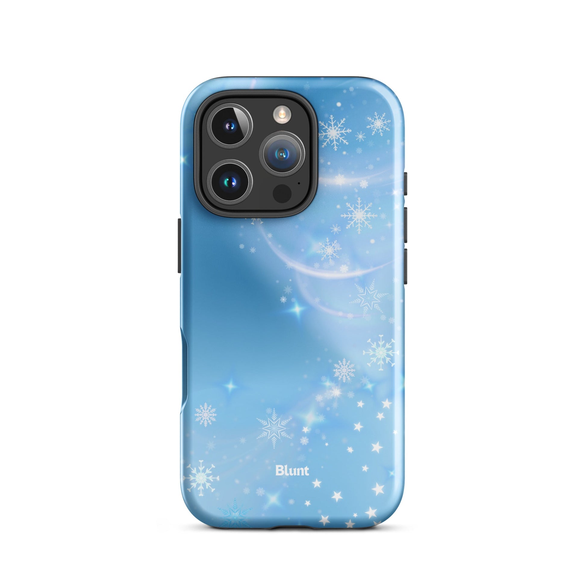 Frost iPhone Case - blunt cases