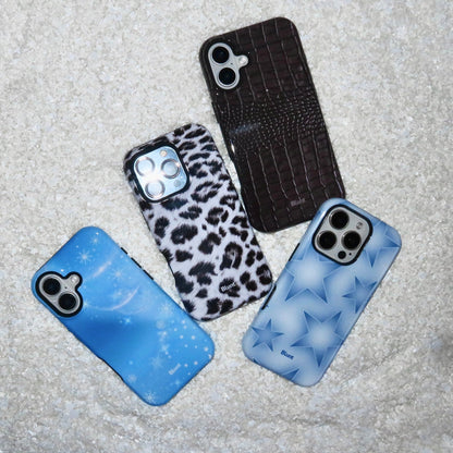 Frost iPhone Case - blunt cases