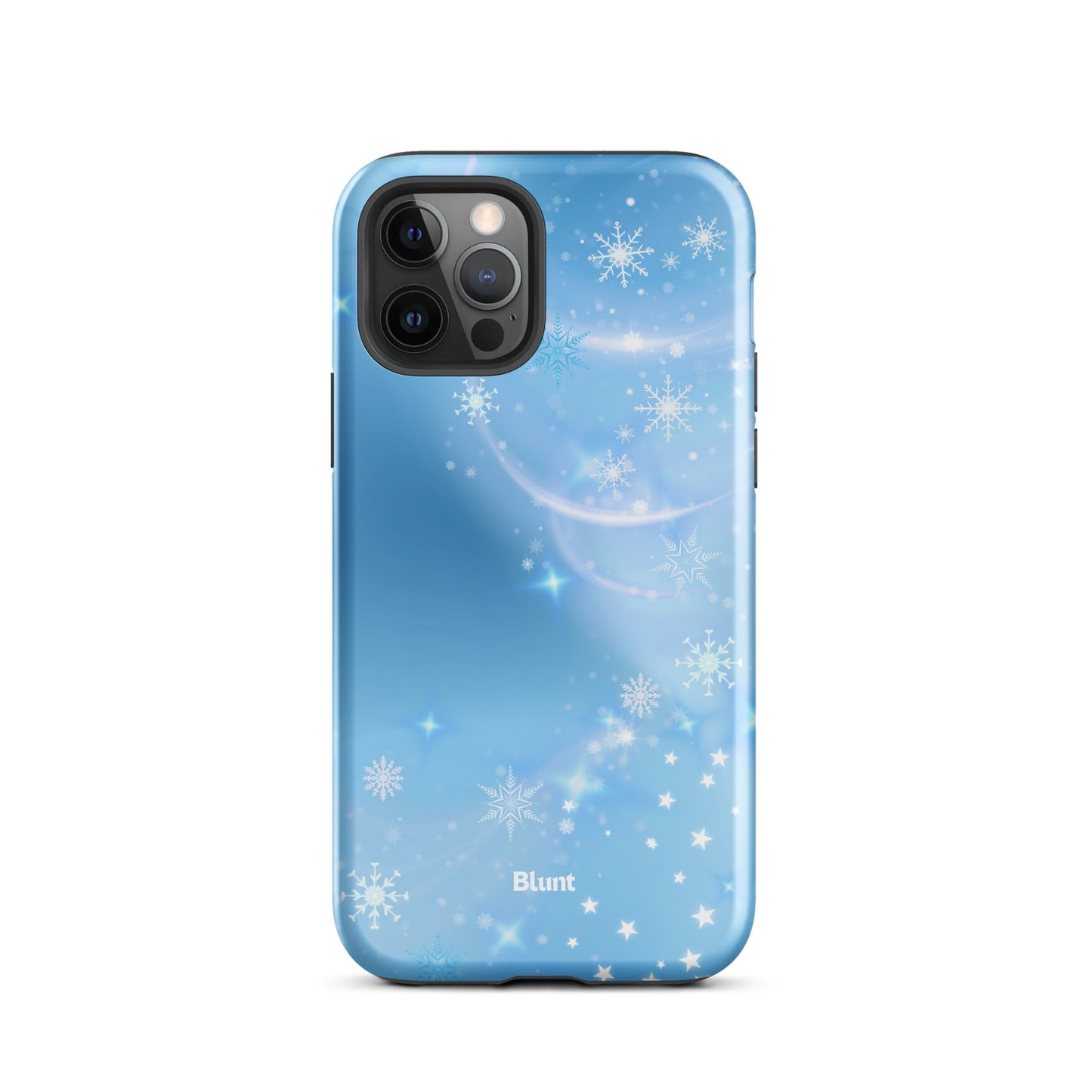 Frost iPhone Case - blunt cases