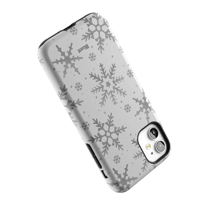 Frost iPhone Case gallery - Iphone_11_Iphone_5