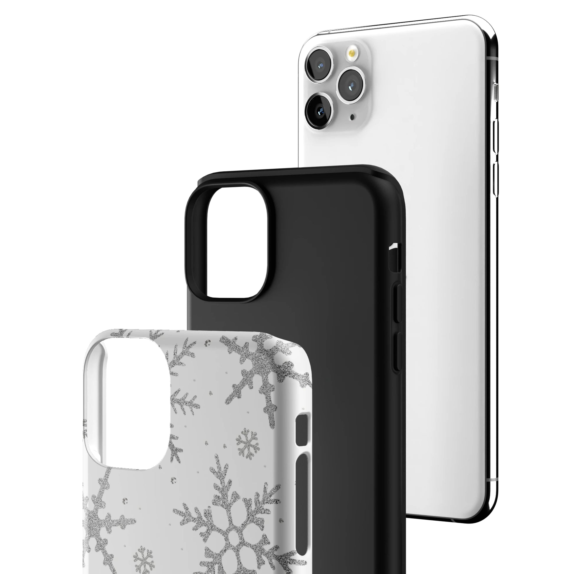 Frost iPhone Case gallery - Iphone_11_Pro_Max_3