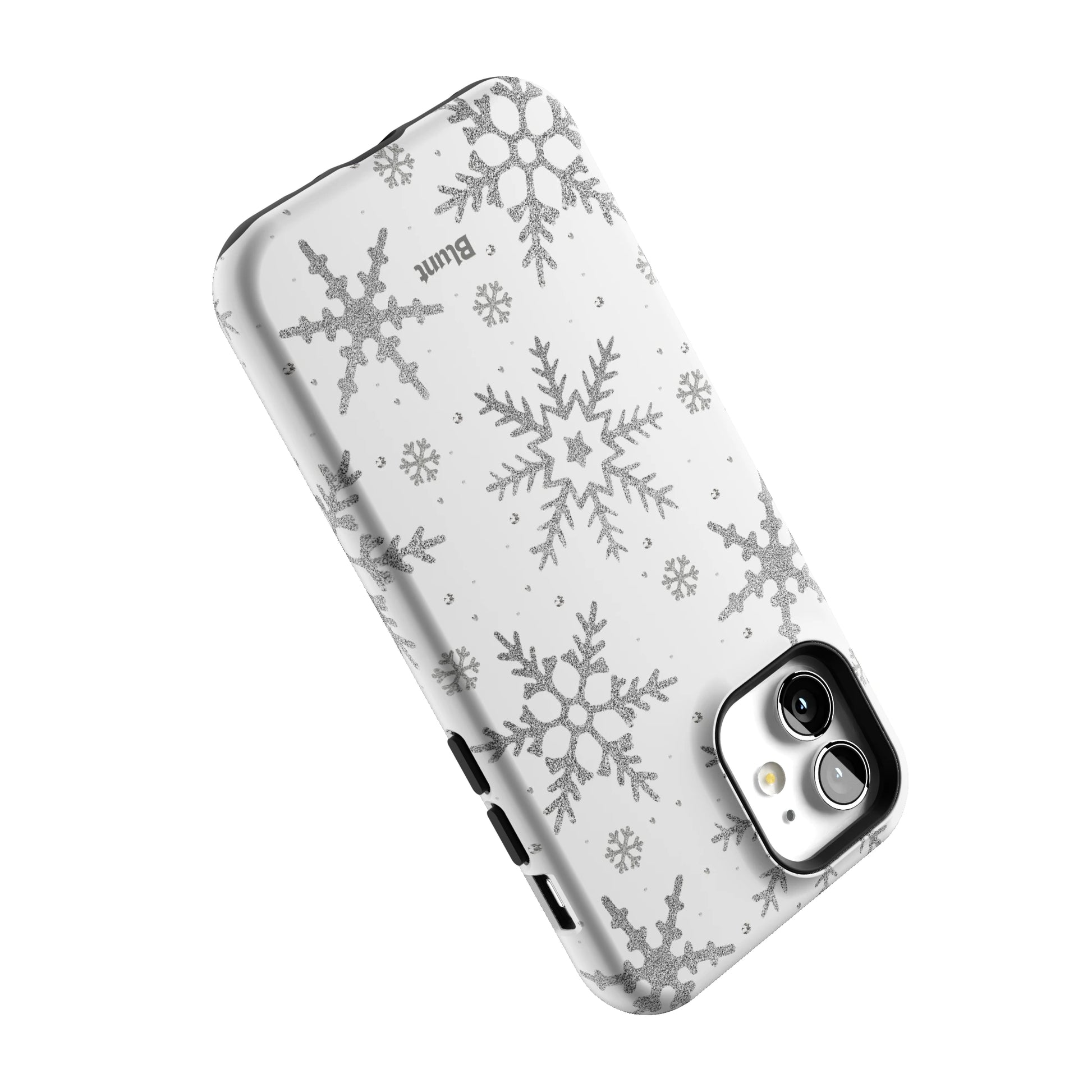 Frost iPhone Case gallery - Iphone_12_Iphone_5