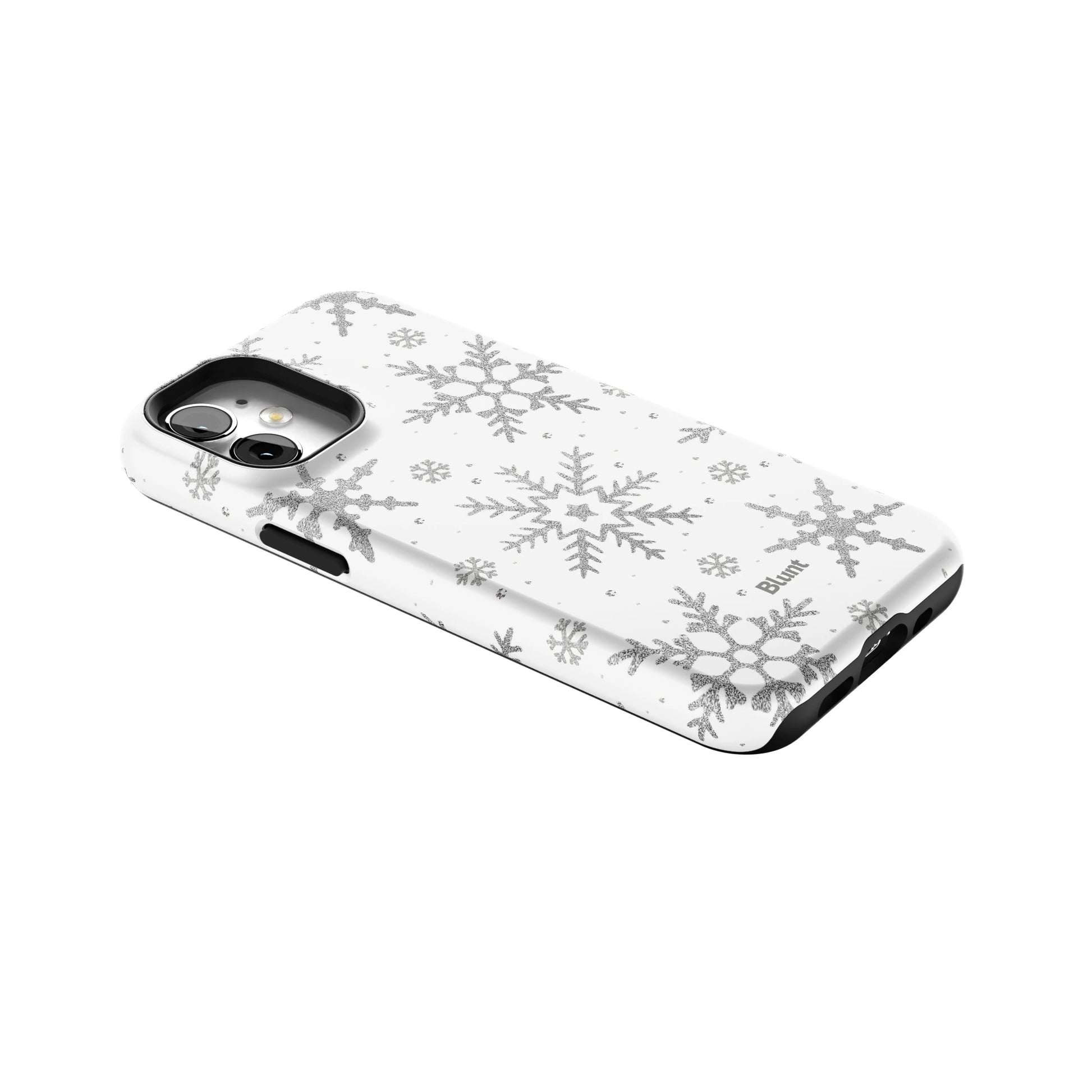 Frost iPhone Case gallery - Iphone_12_Mini_Air_Plus_2