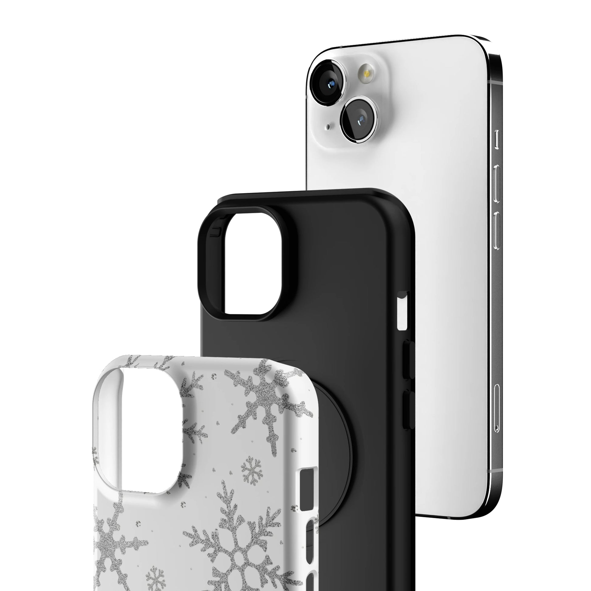 Frost iPhone Case gallery - Iphone_13_Iphone_3