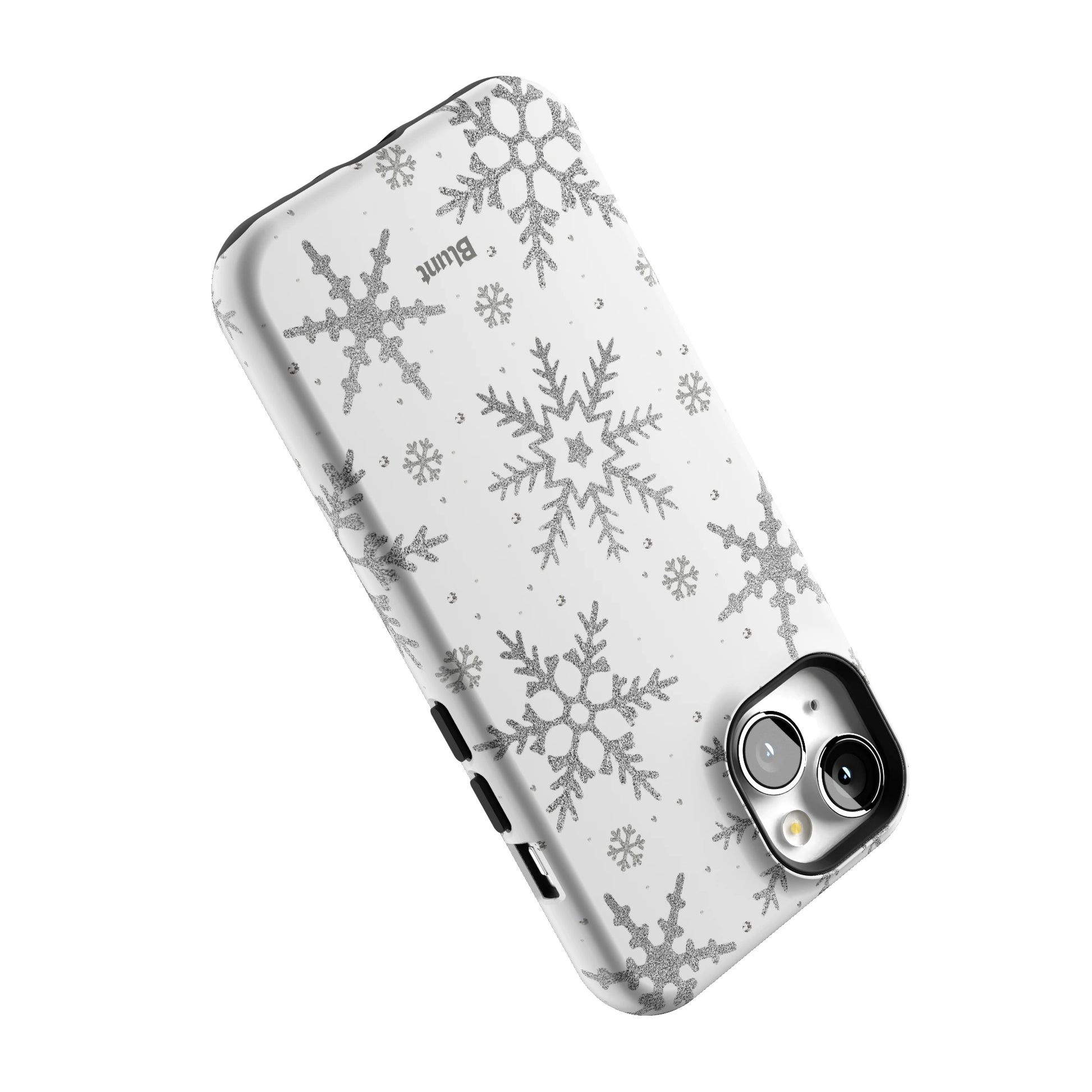 Frost iPhone Case gallery - Iphone_13_Iphone_5