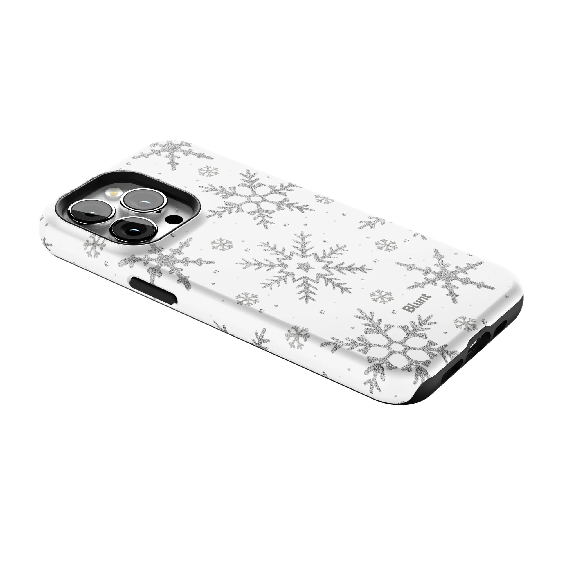 Frost iPhone Case gallery - Iphone_13_Pro_2