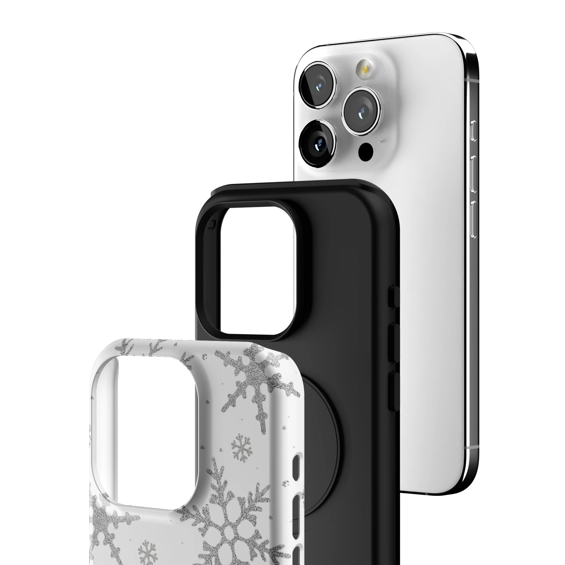 Frost iPhone Case gallery - Iphone_15_Pro_3