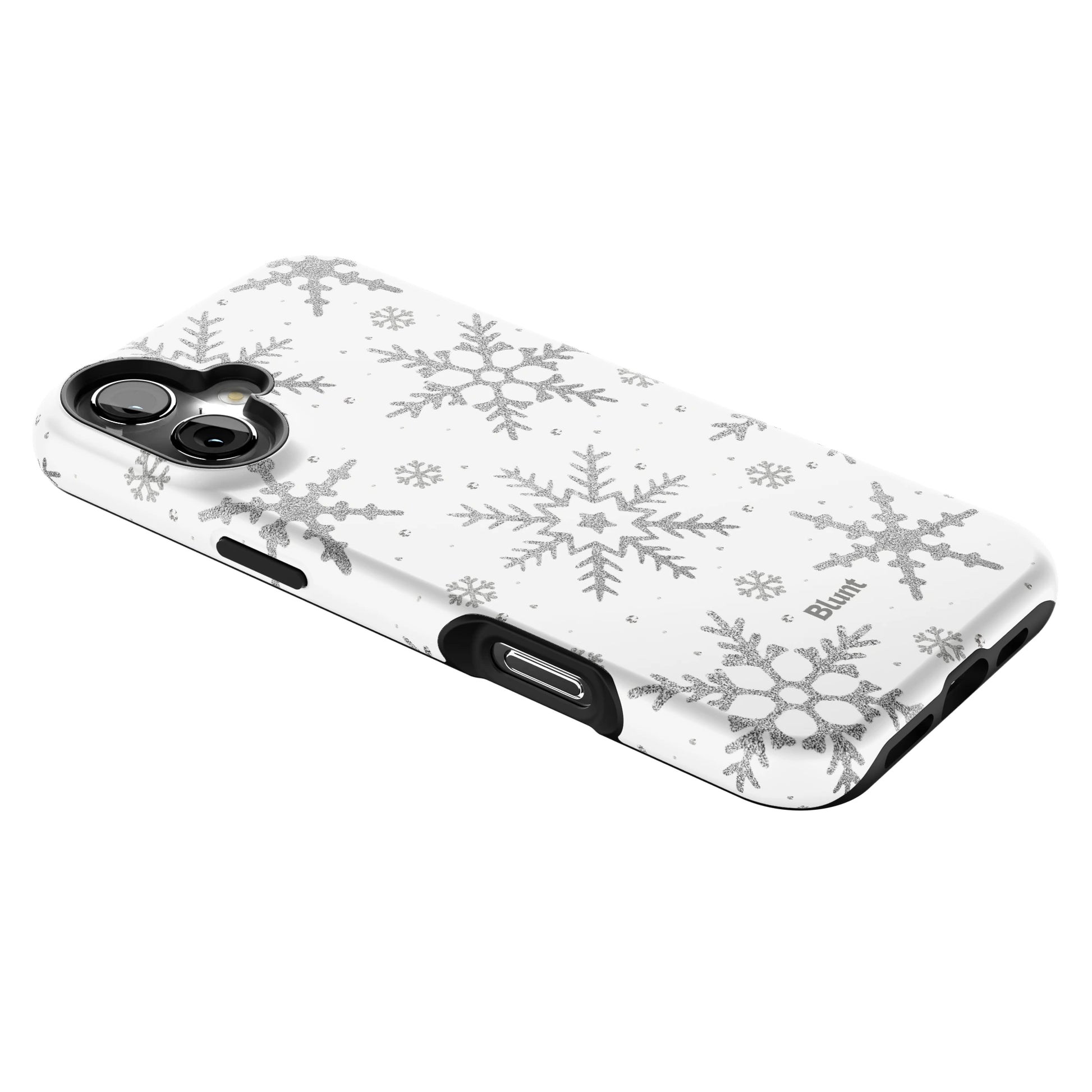 Frost iPhone Case gallery - Iphone_16_Mini_Air_Plus_2