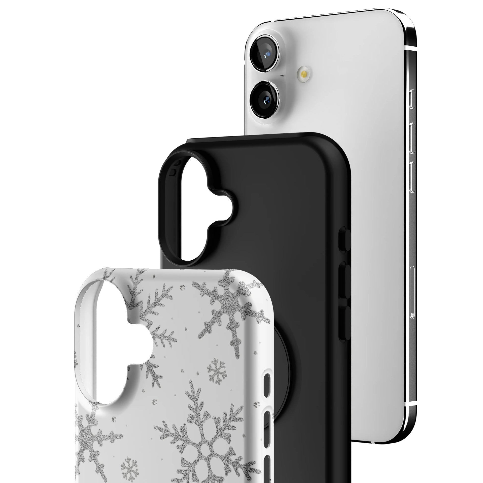 Frost iPhone Case gallery - Iphone_16_Mini_Air_Plus_3