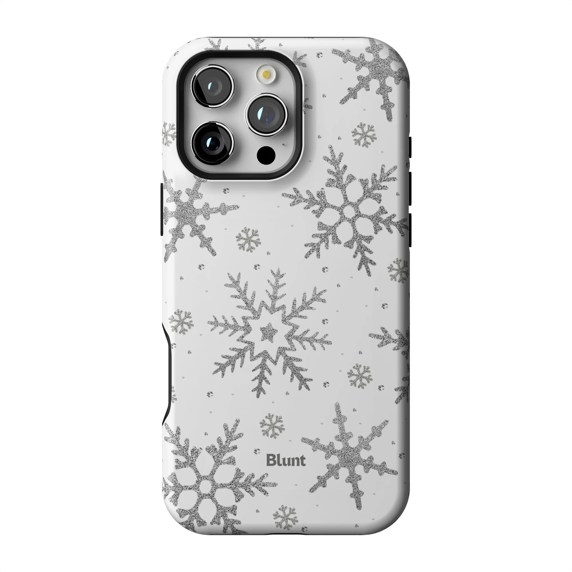 Frost iPhone Case gallery - Iphone_16_Pro_Max_1