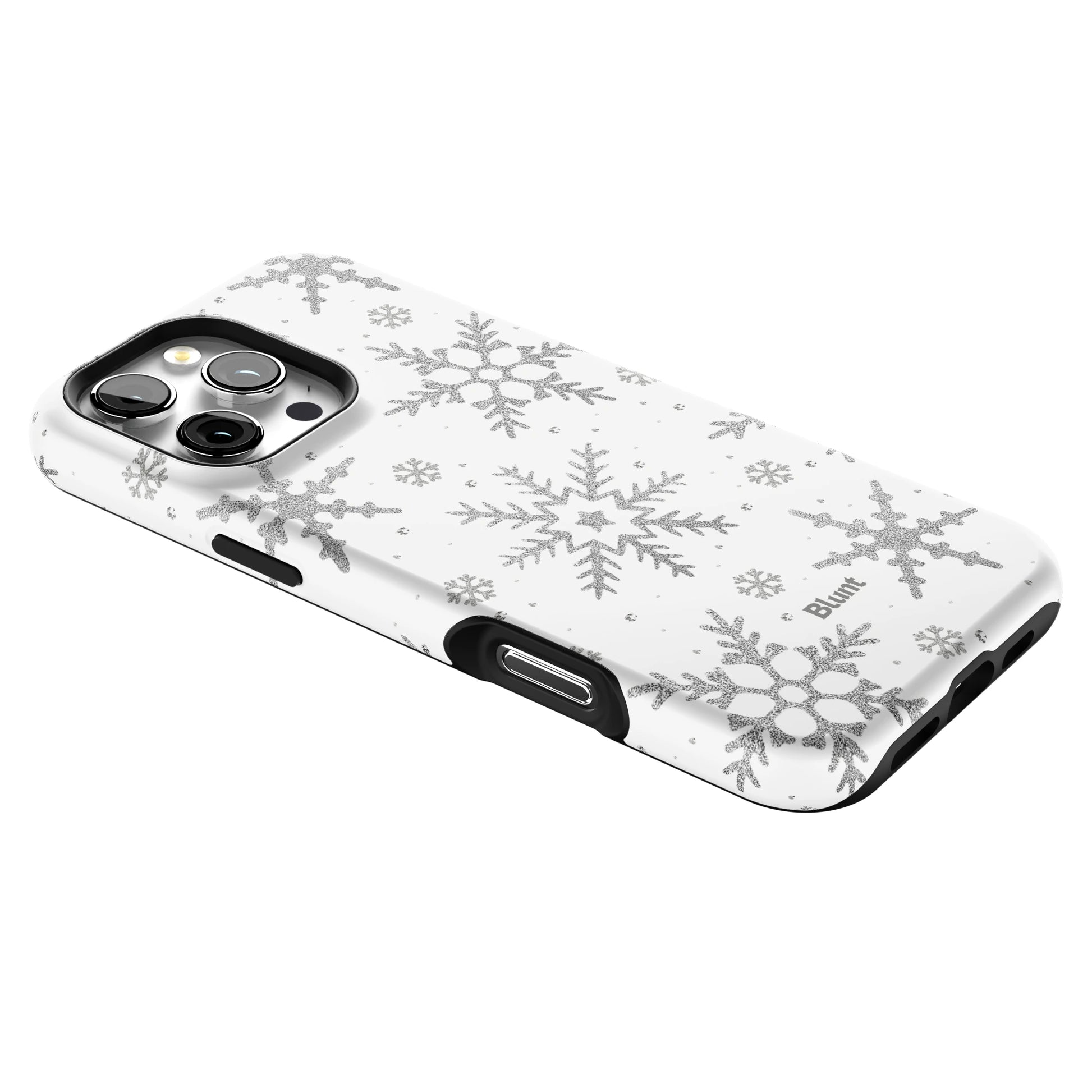 Frost iPhone Case gallery - Iphone_16_Pro_Max_2