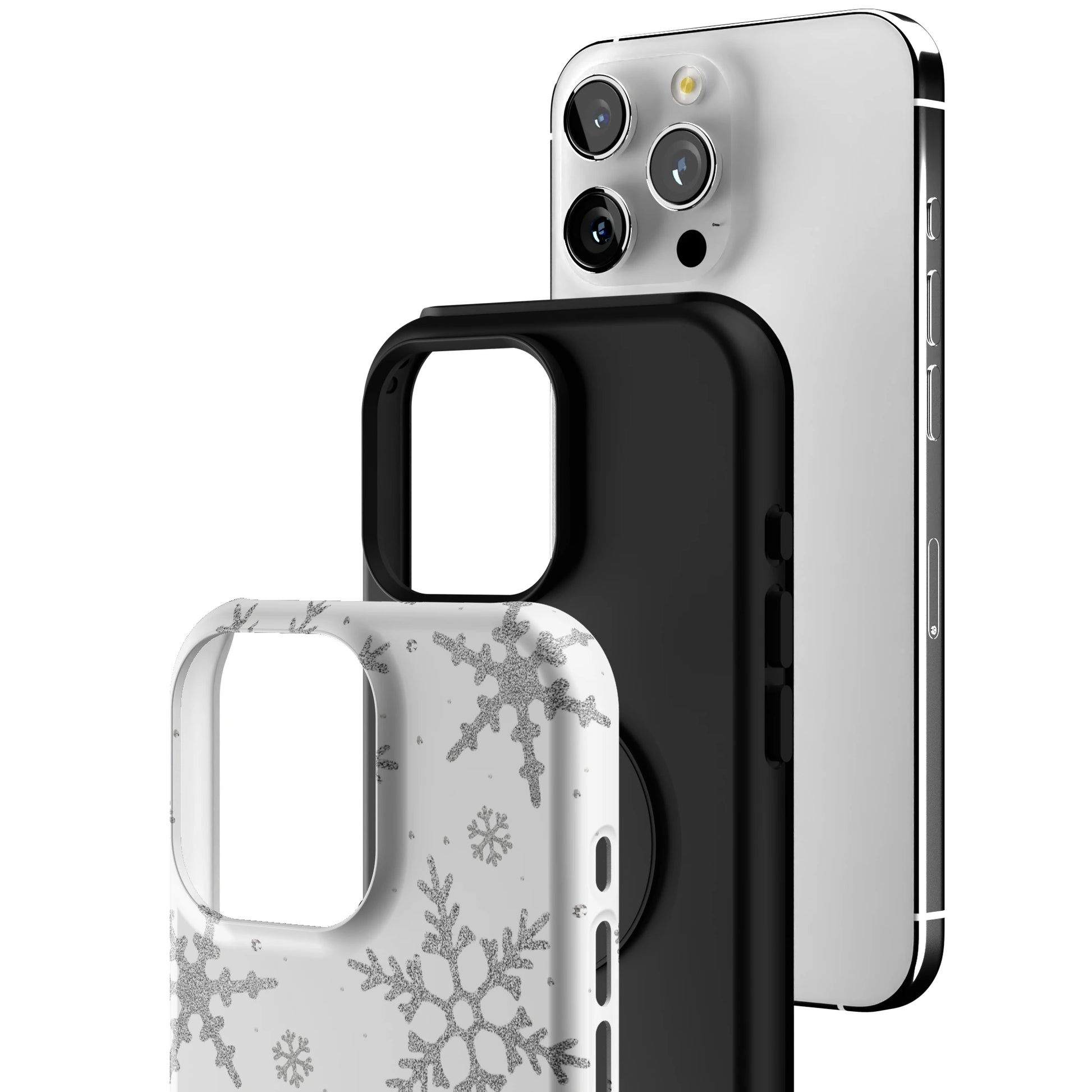Frost iPhone Case gallery - Iphone_16_Pro_Max_3