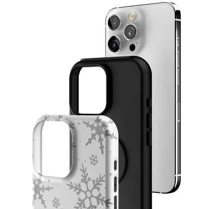Frost iPhone Case gallery - Iphone_16_Pro_Max_3