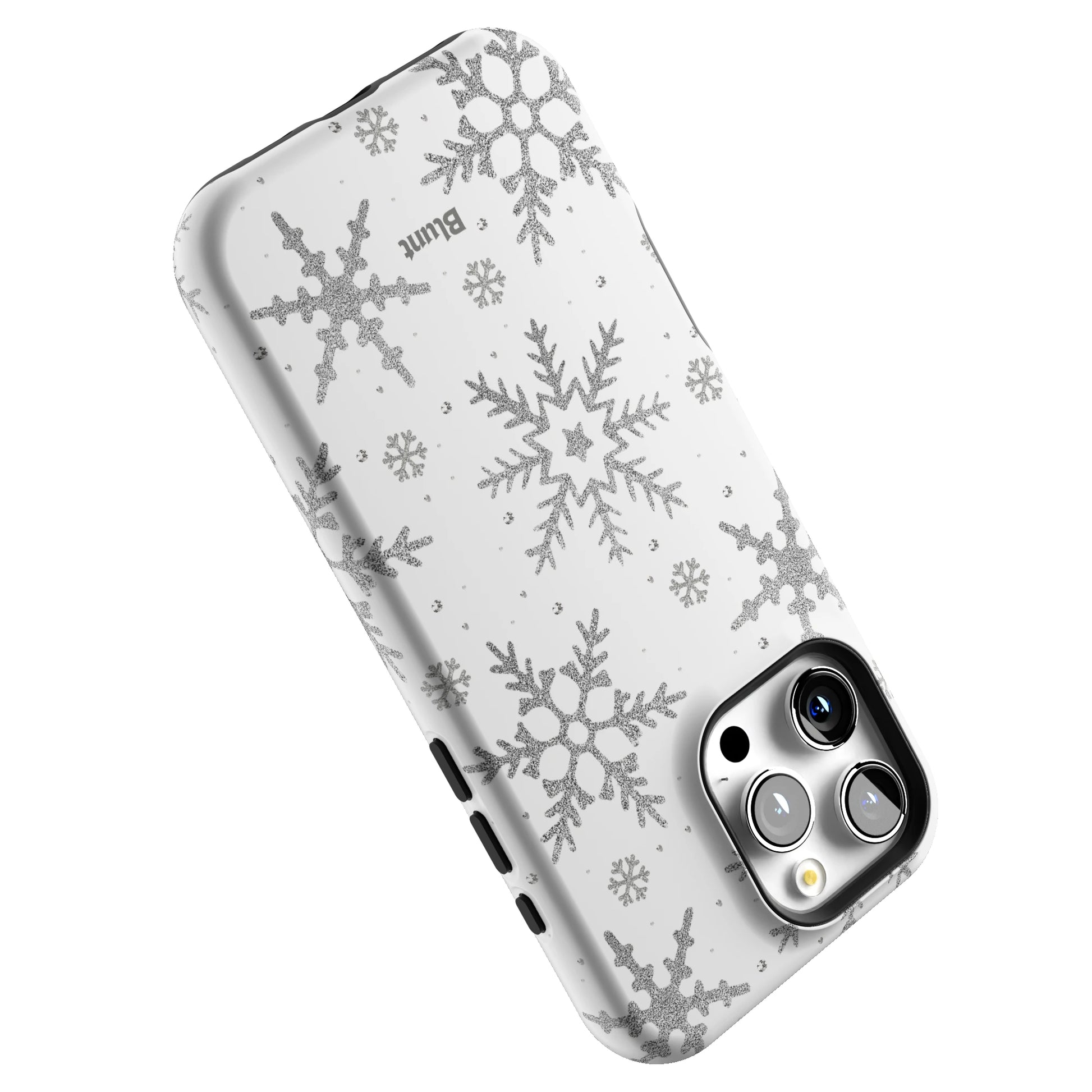 Frost iPhone Case gallery - Iphone_16_Pro_Max_5