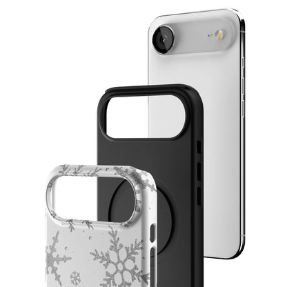 Frost iPhone Case gallery - Iphone_17_Air_3