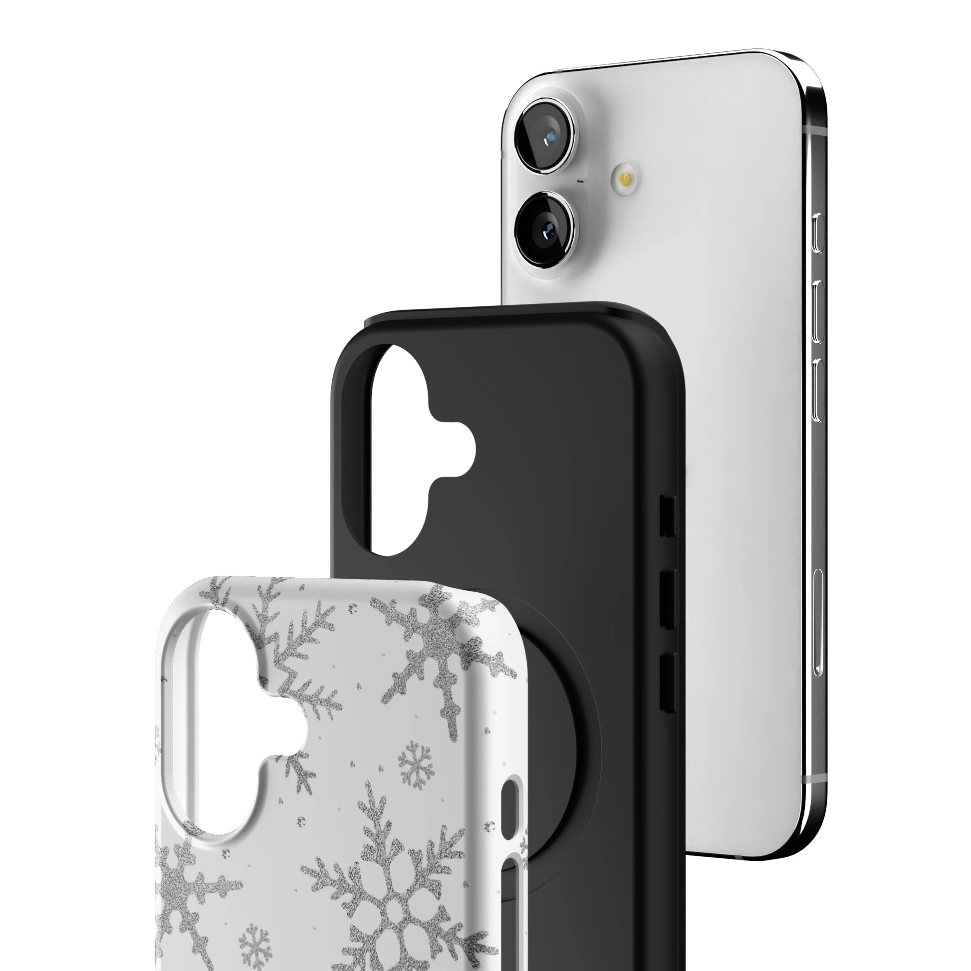 Frost iPhone Case gallery - Iphone_17_Iphone_3
