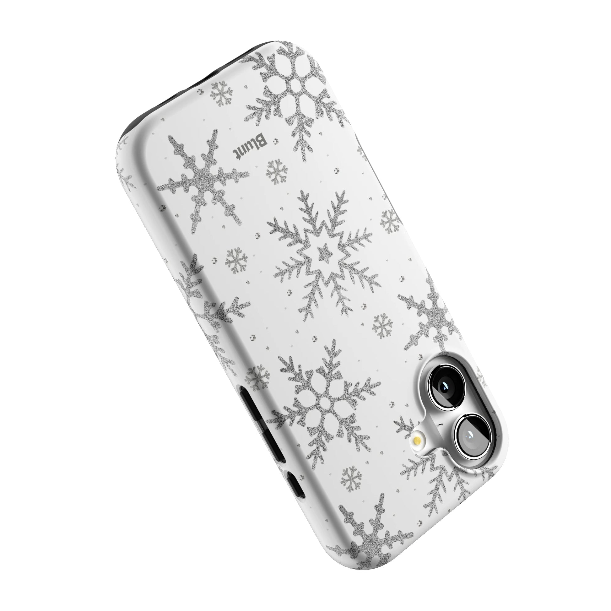 Frost iPhone Case gallery - Iphone_17_Iphone_5
