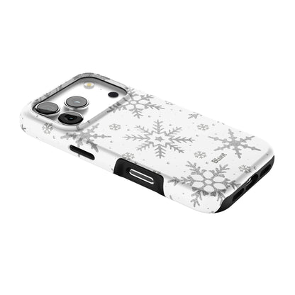 Frost iPhone Case gallery - Iphone_17_Pro_2