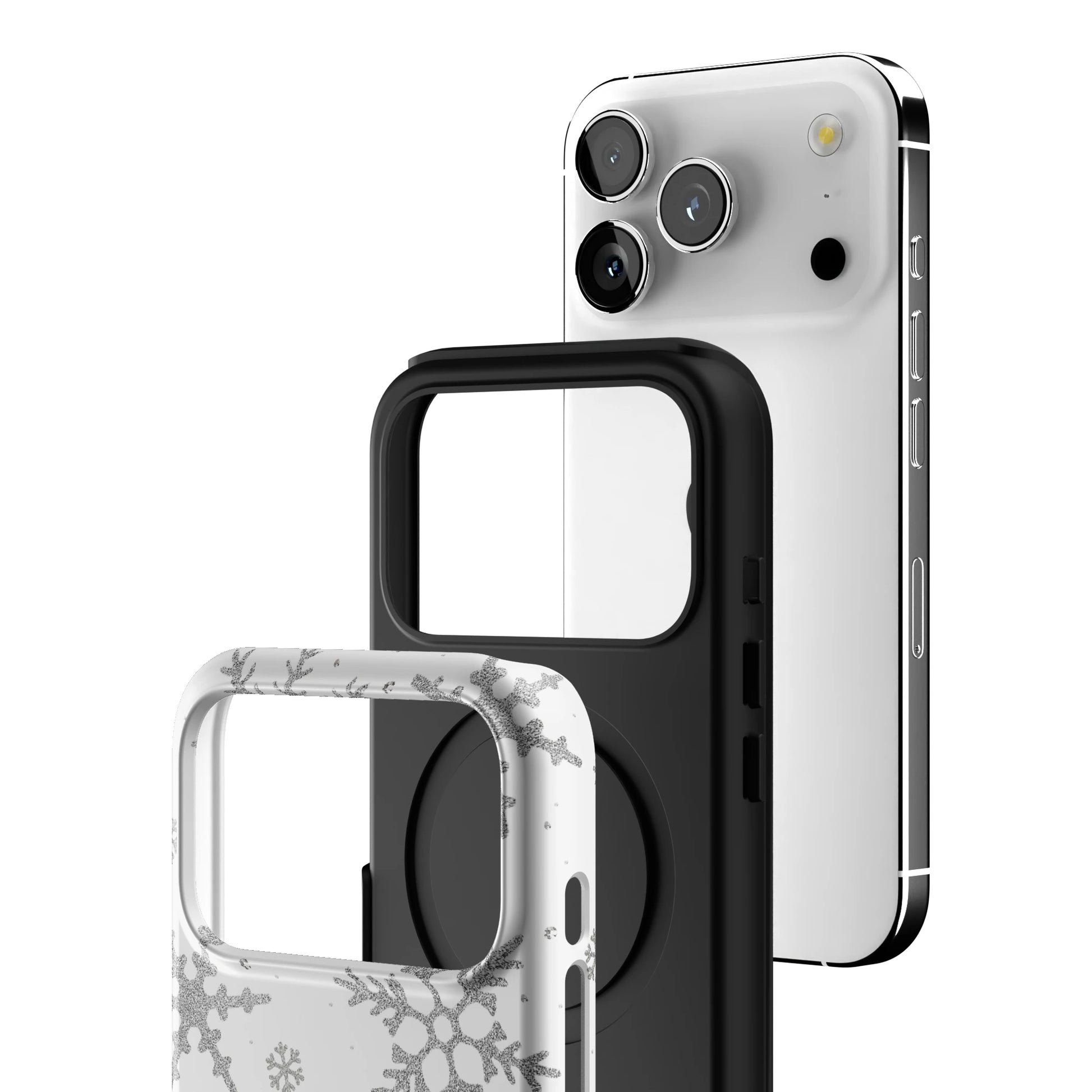 Frost iPhone Case gallery - Iphone_17_Pro_3