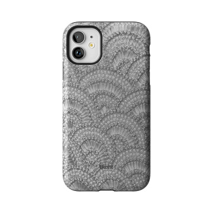 Frost Scallop iPhone Case gallery - Iphone_11_Iphone_1