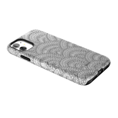 Frost Scallop iPhone Case gallery - Iphone_11_Iphone_2