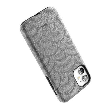 Frost Scallop iPhone Case gallery - Iphone_11_Iphone_5
